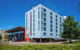 bigBOX ALLGAEU Hotel